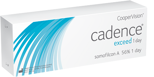 cadence exceed 1 day